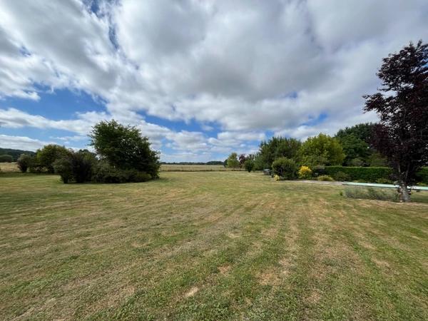 Maison à vendre 5 pièces 8 mn de Marciac