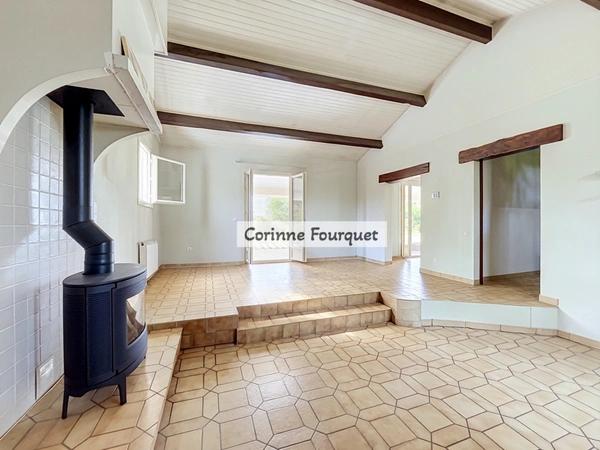 Maison à vendre 5 pièces 8 mn de Marciac