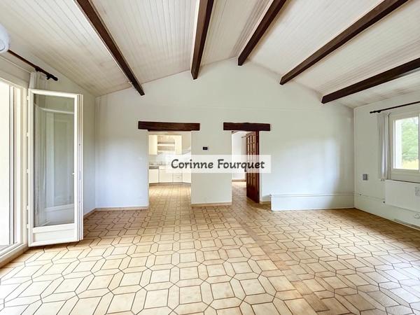 Maison à vendre 5 pièces 8 mn de Marciac