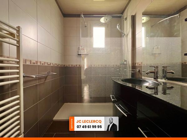 MAISON INDIVIDUELLE 4 CHAMBRES