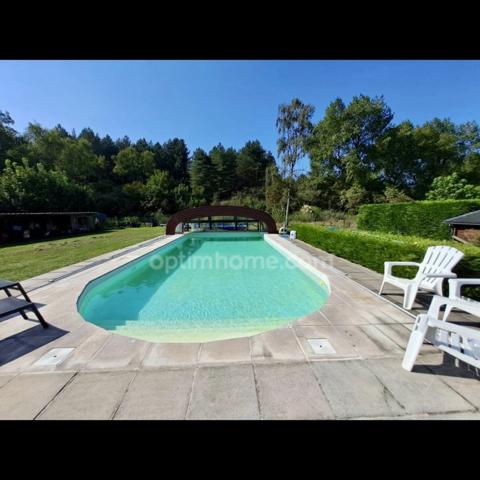 Grande maison familiale de 200 m² à Merlimont