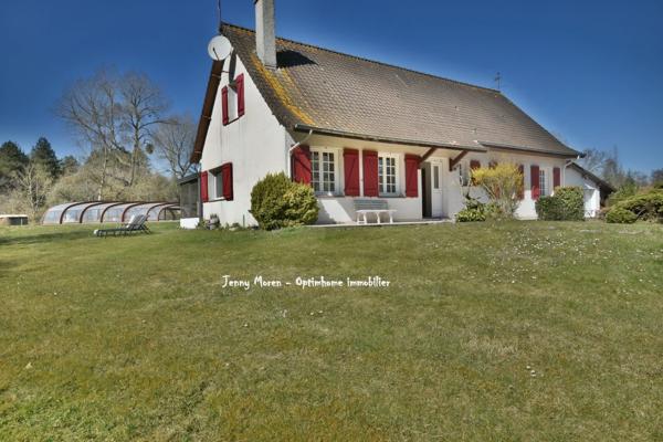Grande maison familiale de 200 m² à Merlimont