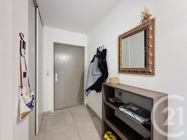 Appartement à vendre  3 pièces - 72 m2 AJACCIO - 201