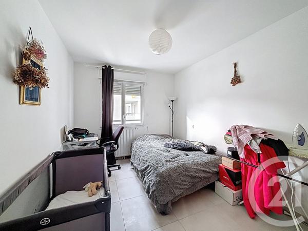 Appartement à vendre  3 pièces - 72 m2 AJACCIO - 201