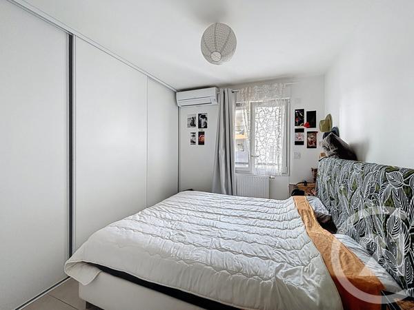 Appartement à vendre  3 pièces - 72 m2 AJACCIO - 201