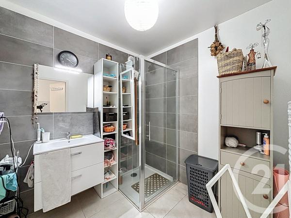 Appartement à vendre  3 pièces - 72 m2 AJACCIO - 201