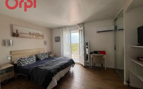 Maison à vendre    4 pièces •  Le Barcarès