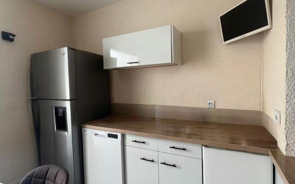 Maison à vendre    4 pièces •  Le Barcarès