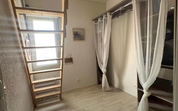 Maison à vendre    4 pièces •  Le Barcarès