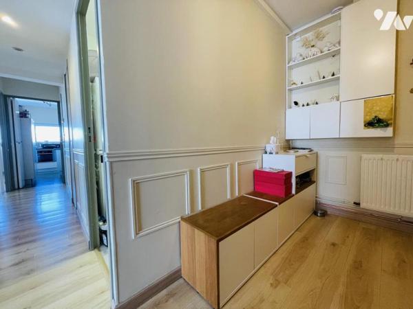 APPARTEMENT T3