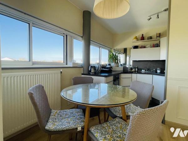 APPARTEMENT T3