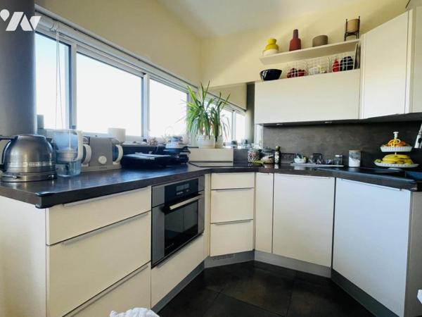 APPARTEMENT T3