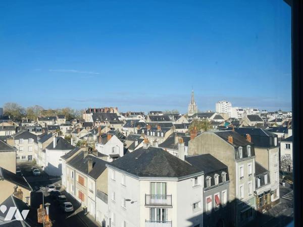 APPARTEMENT T3