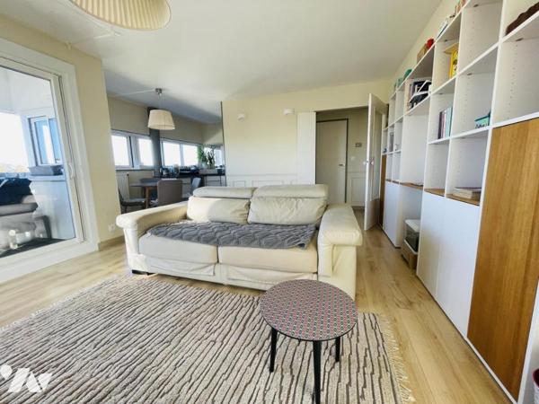APPARTEMENT T3