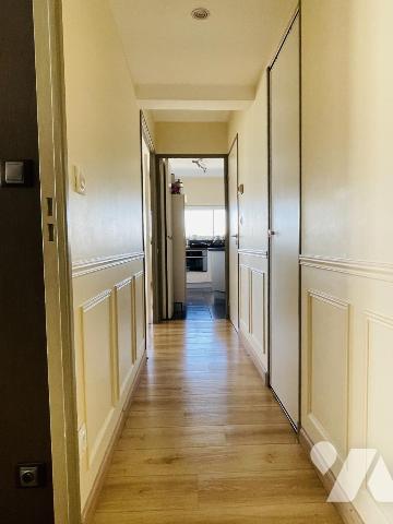 APPARTEMENT T3
