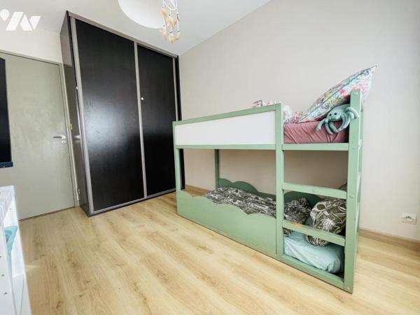 APPARTEMENT T3
