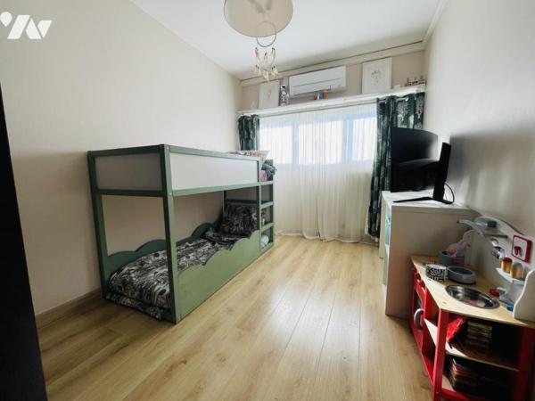 APPARTEMENT T3