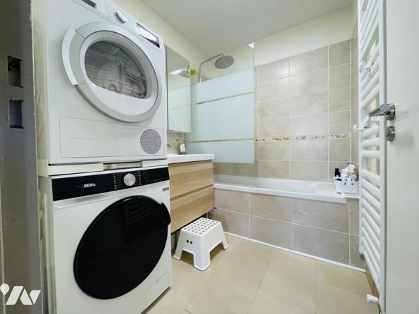 APPARTEMENT T3