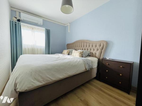 APPARTEMENT T3