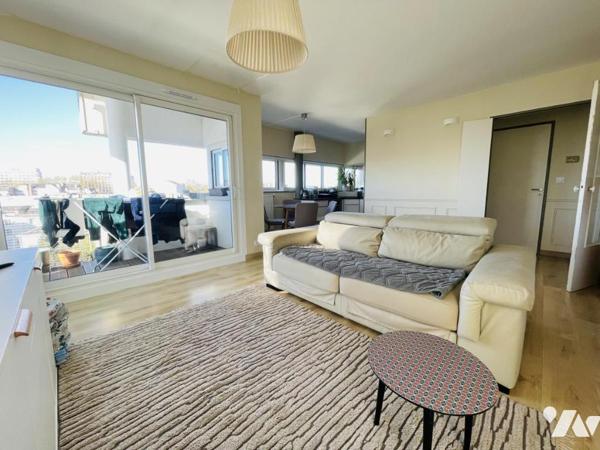 APPARTEMENT T3