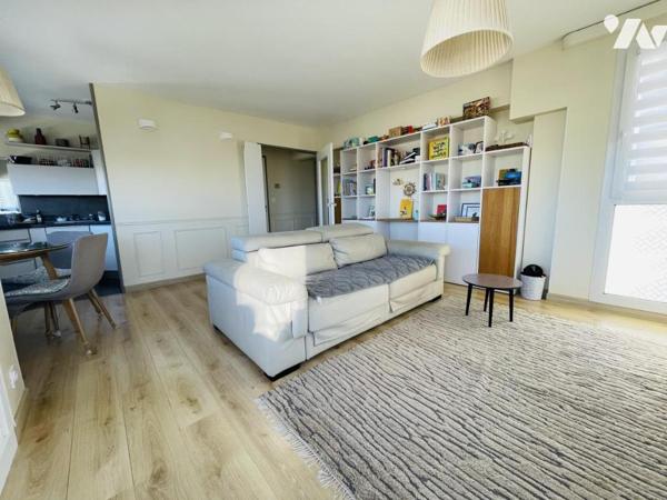APPARTEMENT T3
