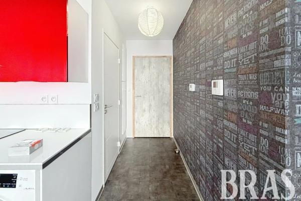 Appartement T2 - 46m² - Les Sables-d'Olonne