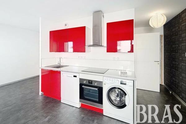 Appartement T2 - 46m² - Les Sables-d'Olonne