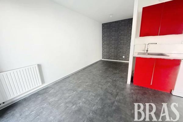 Appartement T2 - 46m² - Les Sables-d'Olonne