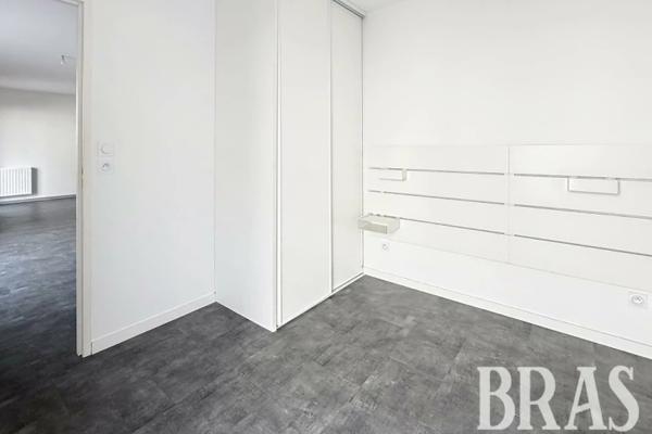 Appartement T2 - 46m² - Les Sables-d'Olonne
