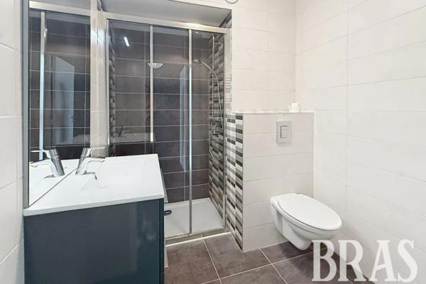 Appartement T2 - 46m² - Les Sables-d'Olonne