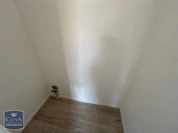Appartement à louer 1 pièce 37.02m² Arpajon (91290)