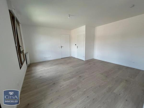 Appartement à louer 1 pièce 37.02m² Arpajon (91290)