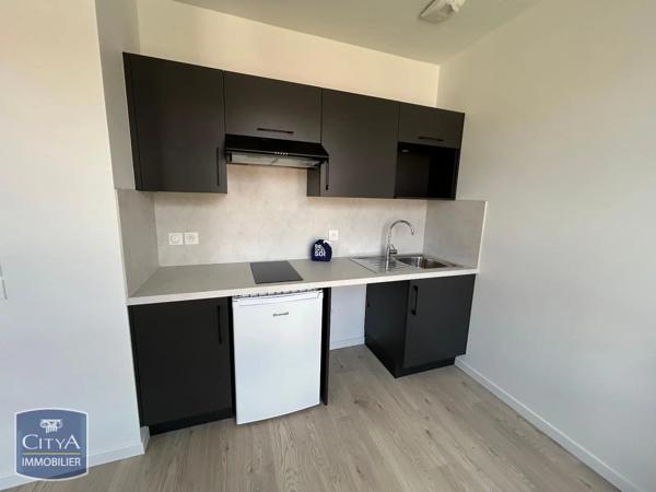 Appartement à louer 1 pièce 37.02m² Arpajon (91290)