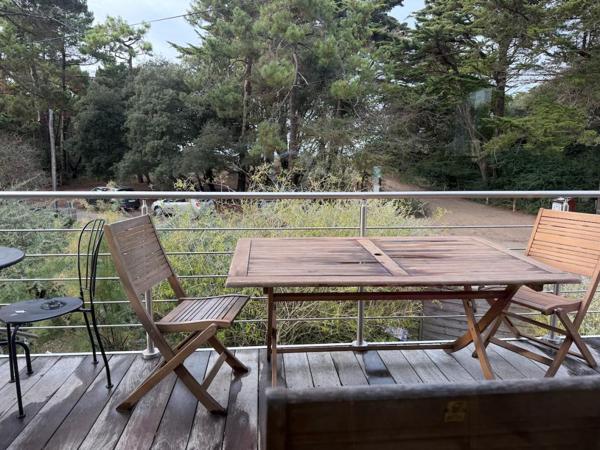 Maison Noirmoutier 5 chambres163 m2