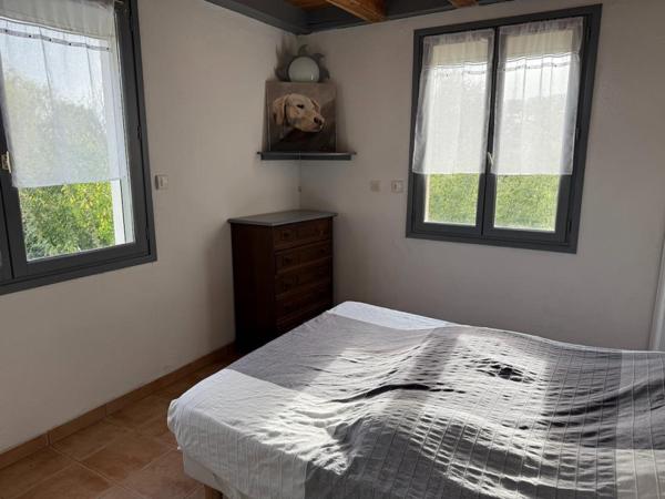 Maison Noirmoutier 5 chambres163 m2