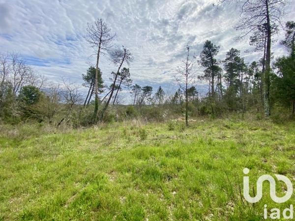 Terrain à vendre 5 010 m² Fayence