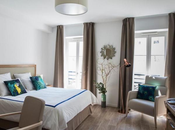 INVESTISSEMENT LOCATIF  PERPIGNAN - Résidence Zenitude Palazzo - Perpignan - 5.14%  de rentabilité.