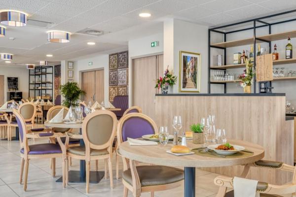 INVESTISSEMENT LOCATIF  PERPIGNAN - Résidence Zenitude Palazzo - Perpignan - 5.14%  de rentabilité.