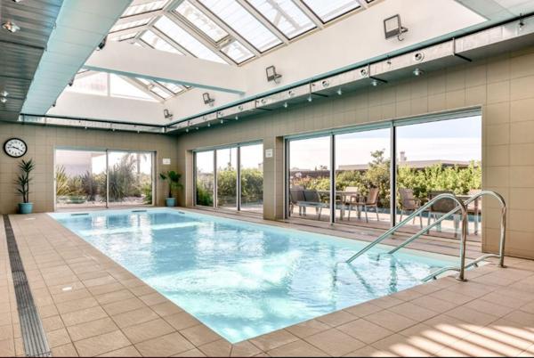 INVESTISSEMENT LOCATIF  PERPIGNAN - Résidence Zenitude Palazzo - Perpignan - 5.14%  de rentabilité.