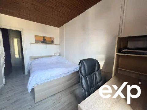 Maison - 83 m² - 6 pièces - Jardin - Cave