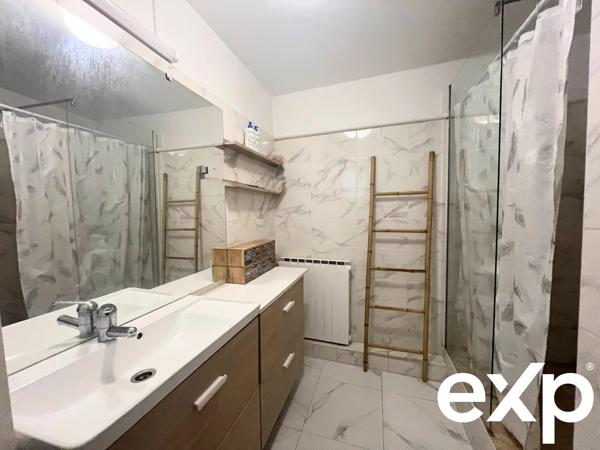 Maison - 83 m² - 6 pièces - Jardin - Cave