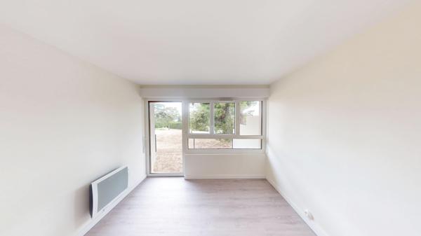 Appartement - 45,22 m2 - 2 pièces