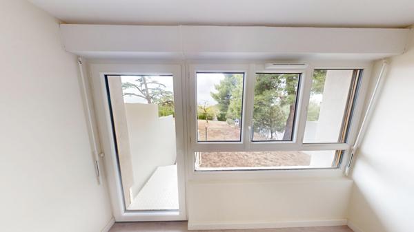 Appartement - 45,22 m2 - 2 pièces