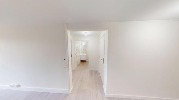 Appartement - 45,22 m2 - 2 pièces