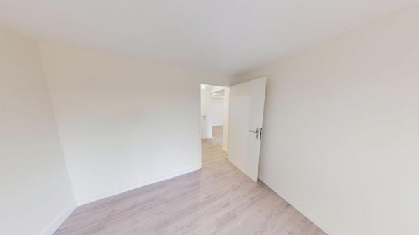 Appartement - 45,22 m2 - 2 pièces