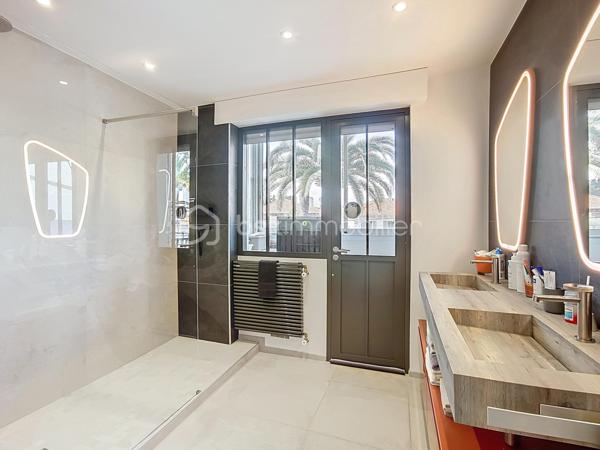 Appartement de 94,51 m²