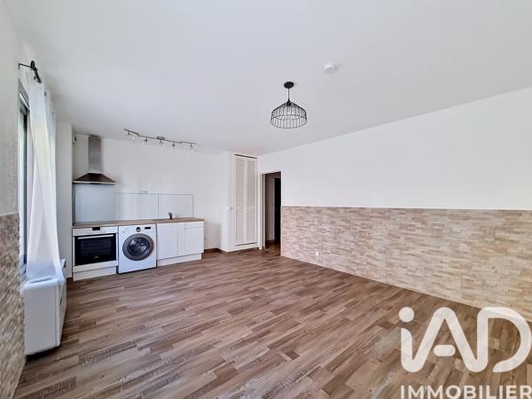 Location appartement 2 pièces 42 m² Nîmes