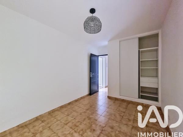 Location appartement 2 pièces 42 m² Nîmes