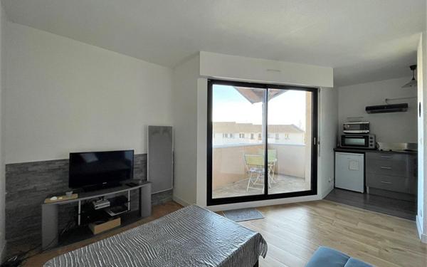 Appartement à louer    2 pièces •  Blagnac