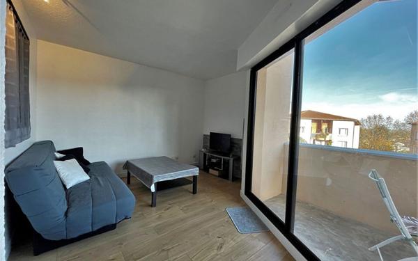 Appartement à louer    2 pièces •  Blagnac